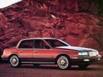 Buick Skylark 1988 года